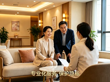 龙岩有偿售卵代生女生的客户的客户群体有哪些