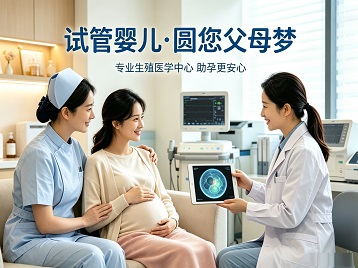 龙岩辅助生育服务 试管婴儿行业的兴起背景、发展与未来展望